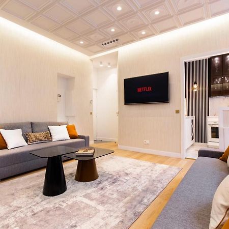 Sumptuous Apartment - 1Br-6P - Bourse París Exterior foto