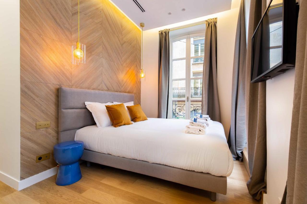 Sumptuous Apartment - 1Br-6P - Bourse París Exterior foto