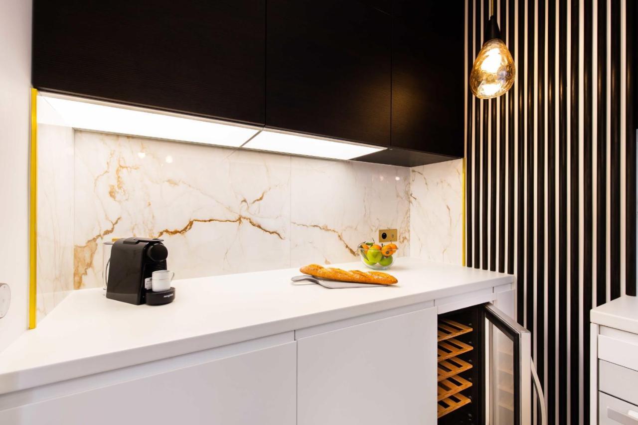 Sumptuous Apartment - 1Br-6P - Bourse París Exterior foto