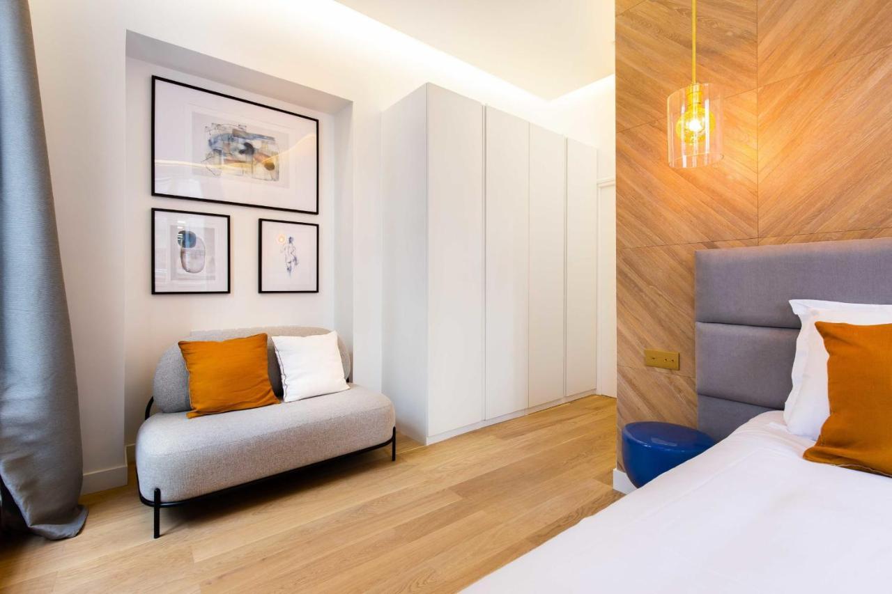 Sumptuous Apartment - 1Br-6P - Bourse París Exterior foto