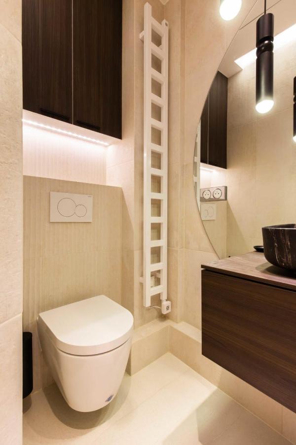 Sumptuous Apartment - 1Br-6P - Bourse París Exterior foto