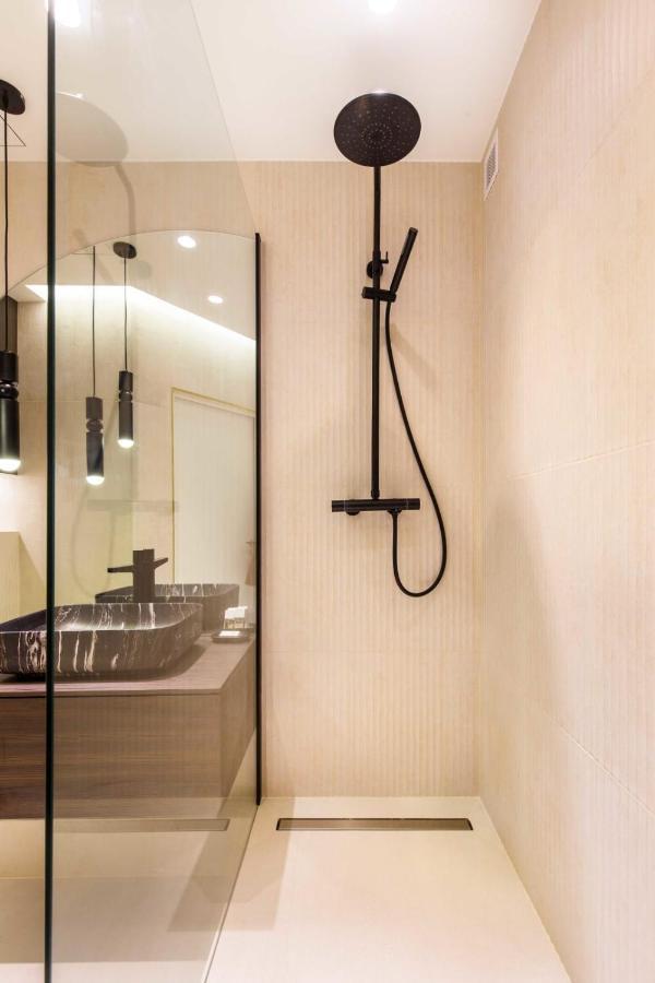Sumptuous Apartment - 1Br-6P - Bourse París Exterior foto
