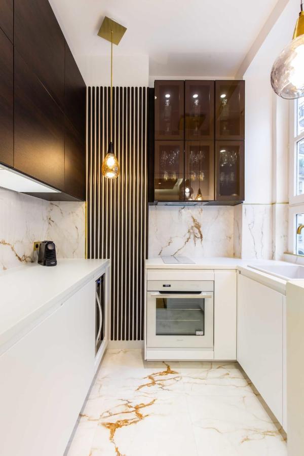 Sumptuous Apartment - 1Br-6P - Bourse París Exterior foto